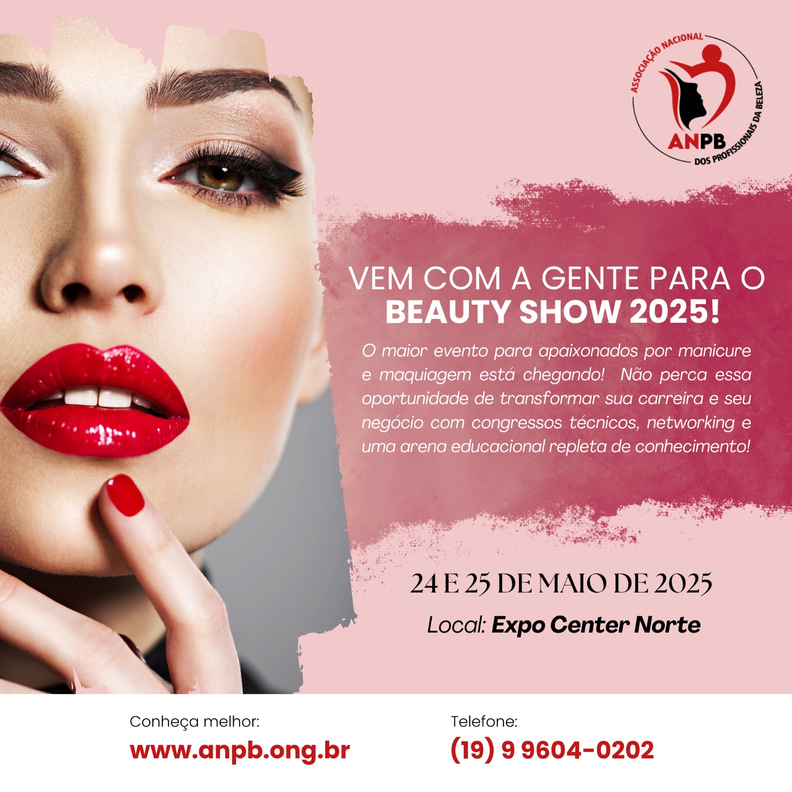 Beauty Show - ANPB
