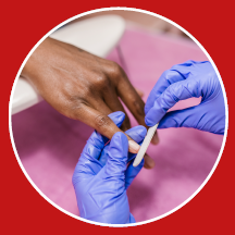 Curso Manicure e Pedicure - ANPB